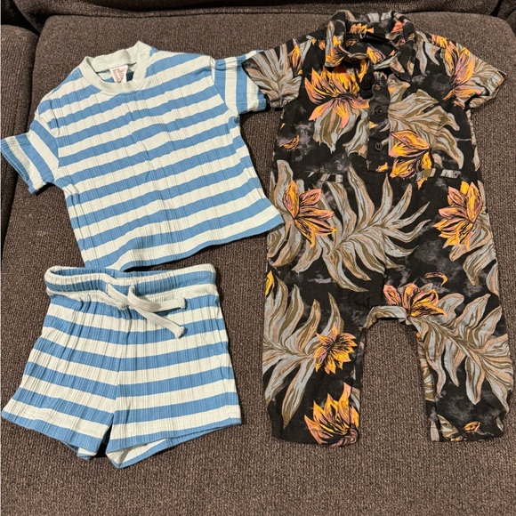 3-6 / 6-9 BABY BOY BUNDLE 🌀🌀🌀 - Picture 4 of 12